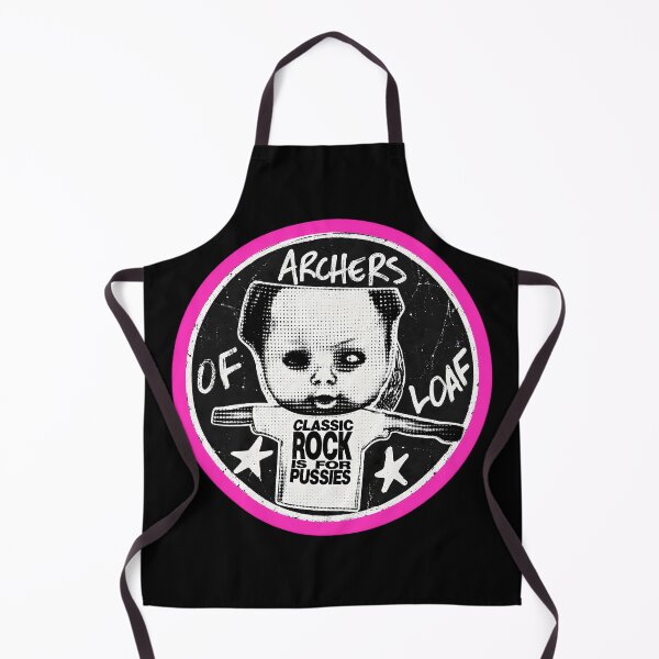 Item preview, Archers of Loaf designed and sold by Boiledbrain-SP.