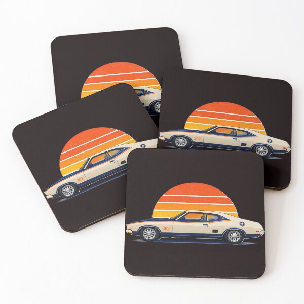 Artikelvorschau, Ford Coupé entworfen und verkauft von Designs by Kyron.