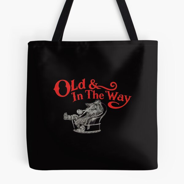Item preview, Old & In The Way Raccoon Cool Attitude Quote  designed and sold by RawSauropsid.