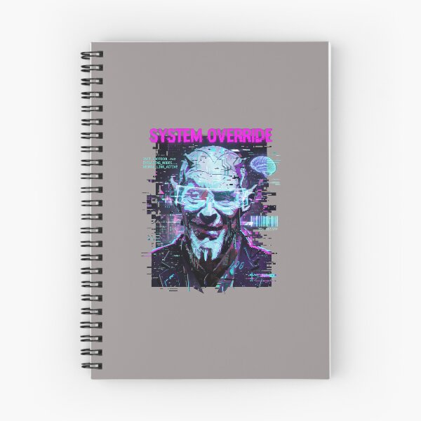 Item preview, Demonic Grin Collage Portrait Graphic-54 designed and sold by DaleWilliax.