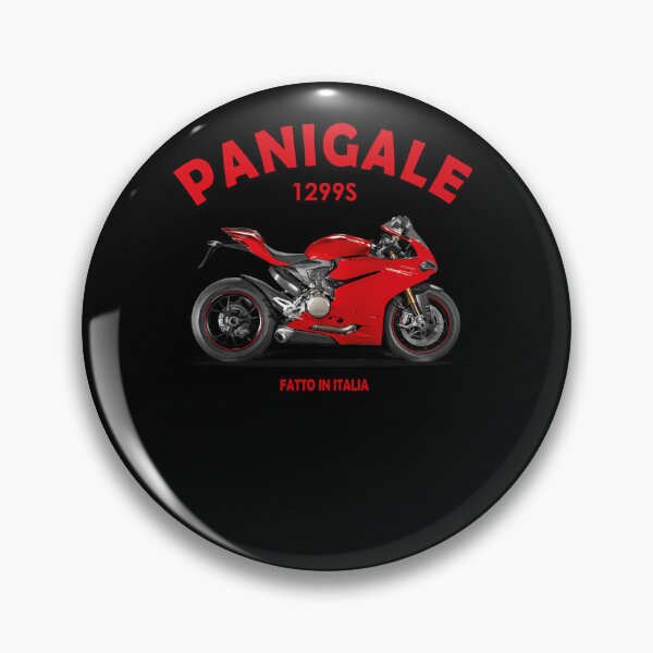 Aperçu de l'œuvre La-1299-Panigale-S créée et vendue par vullobo.