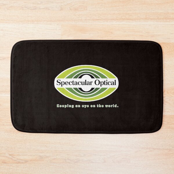 Item preview, Spectacular Optical Eye Logo Professional Vision Care designed and sold by Scratch-Rainbow.