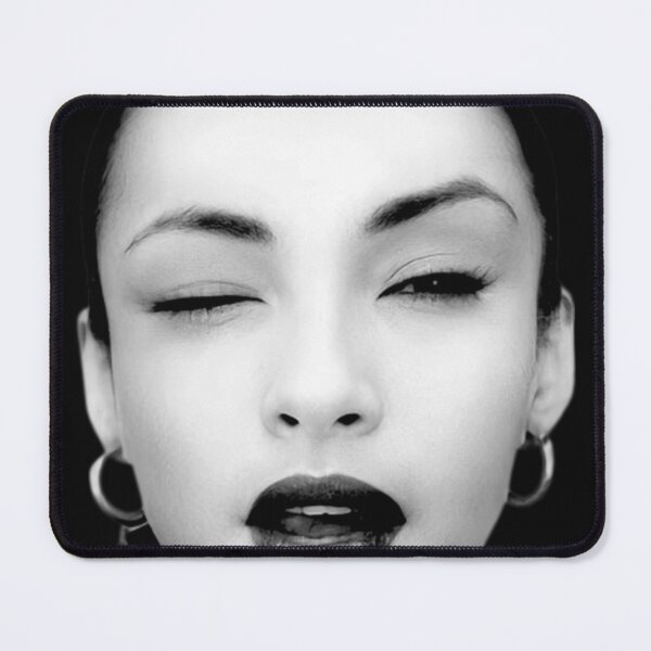 Item preview,  Sade Adu designed and sold by MarleneThielgg.