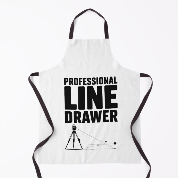 Item preview, Surveyor - Professional Line Drawer designed and sold by HappyDelights.