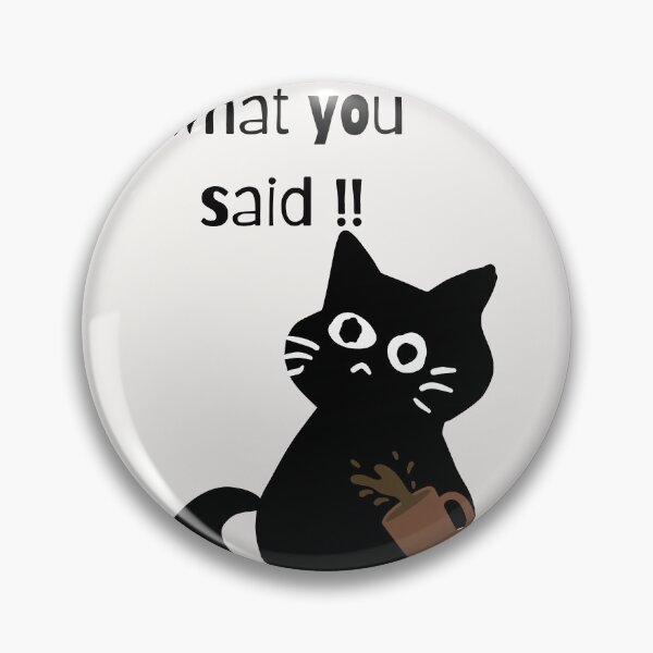Item preview, Cat stickcer designed and sold by sanjayjssate.