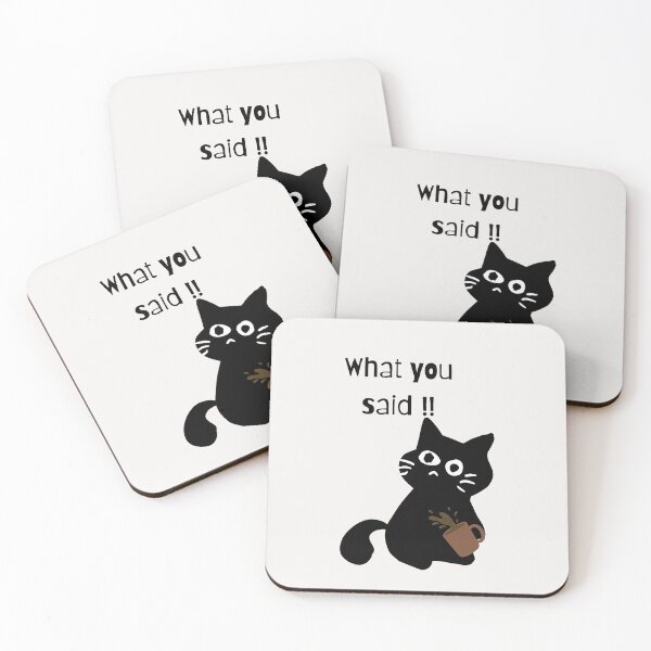 Item preview, Cat stickcer designed and sold by sanjayjssate.