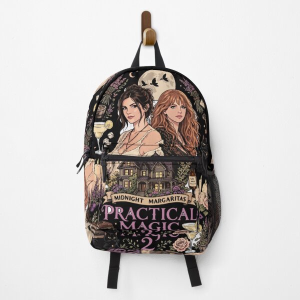 Item preview,  Practical Magic Vintage designed and sold by ModMonochrome.