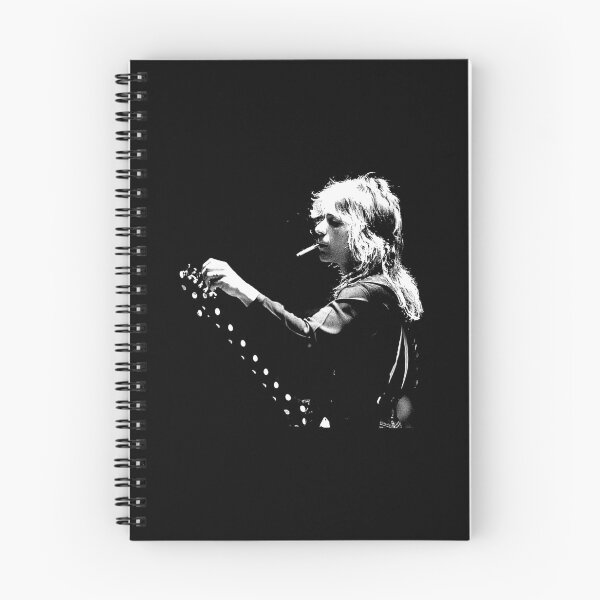 Item preview, Randy Rhoads Jackson Music Heavy Metal Guitarist designed and sold by Mohamed Lakany.