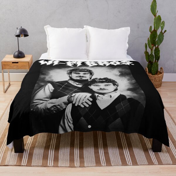 Item preview, Wi-Fi BROS. // Xhekaj Brothers designed and sold by My Nerves Explode.