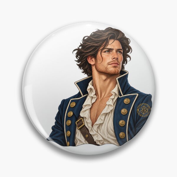 Item preview, Gabo Man Victorian Maritime Adventurer designed and sold by Colin Dixon.