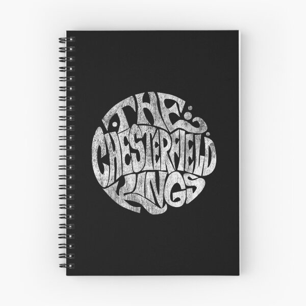 Item preview,  The Chesterfield Kings designed and sold by Mohamed Lakany.