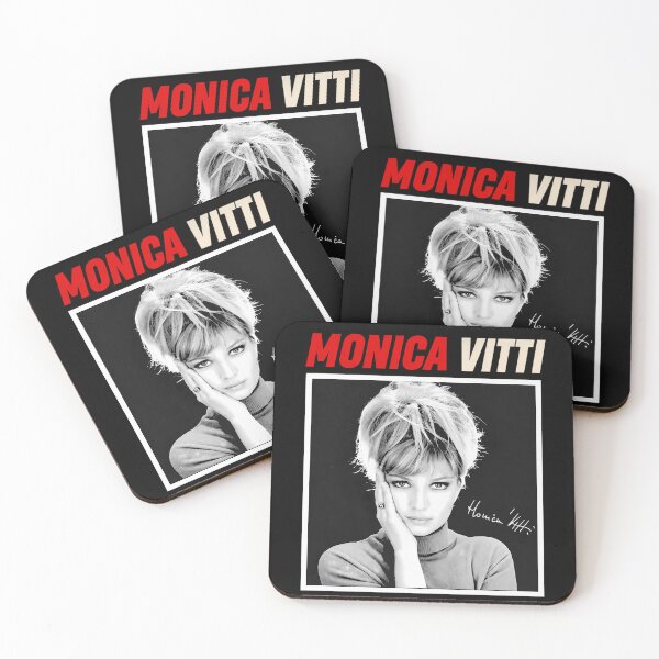 Item preview, Beautiful Monica Vitti Italian Actress designed and sold by Boiledbrain-SP.
