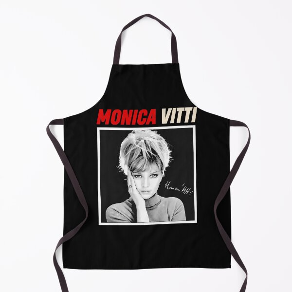 Item preview, Beautiful Monica Vitti Italian Actress designed and sold by Boiledbrain-SP.