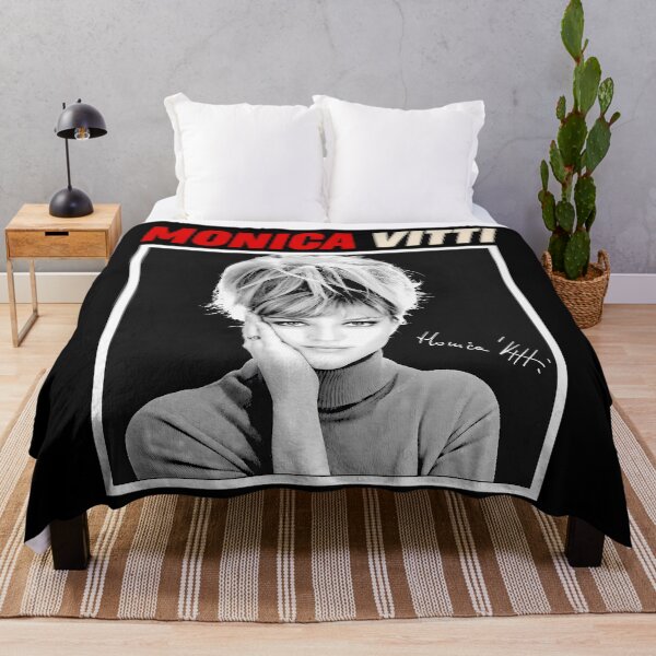 Item preview, Beautiful Monica Vitti Italian Actress designed and sold by Boiledbrain-SP.