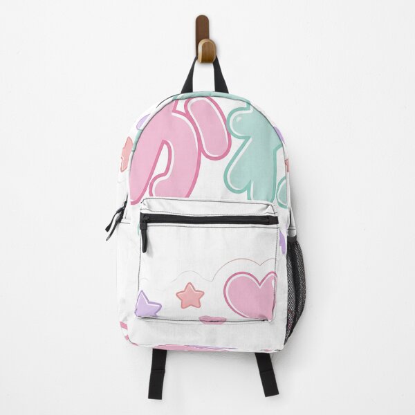 Artikelvorschau, Kawaii Japanischer Text Niedliches Pastelldesign entworfen und verkauft von KenkonittekiTT.