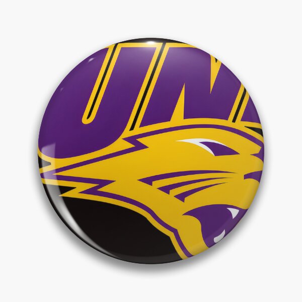 Item preview, UNI Panther Mascot Athletic  designed and sold by Scratch-Rainbow.