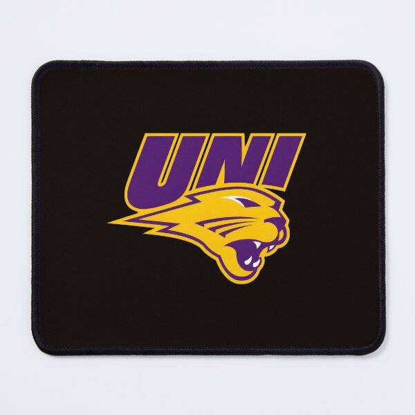 Item preview, UNI Panther Mascot Athletic designed and sold by Scratch-Rainbow.