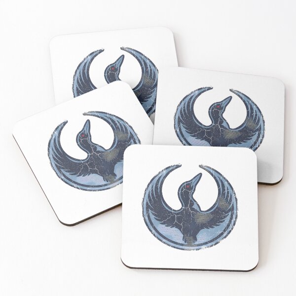 Item preview, Minnesota Rebel Loon designed and sold by takiartr.