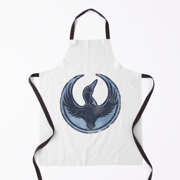 Item preview, Minnesota Rebel Loon designed and sold by takiartr.