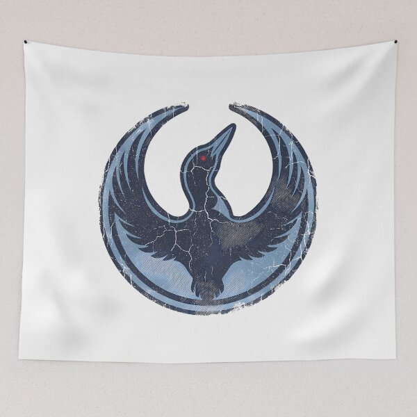 Item preview, Minnesota Rebel Loon designed and sold by takiartr.
