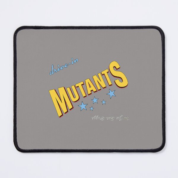 Item preview, Drive-In Mutants Joe Bob Briggs Tribute Shirt-67 designed and sold by MarionIrick.