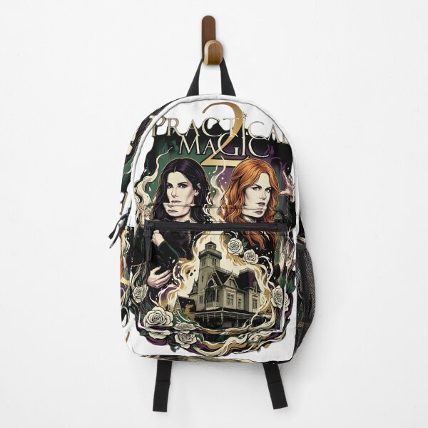 Item preview, Practical Magic Vintage designed and sold by ModMonochrome.