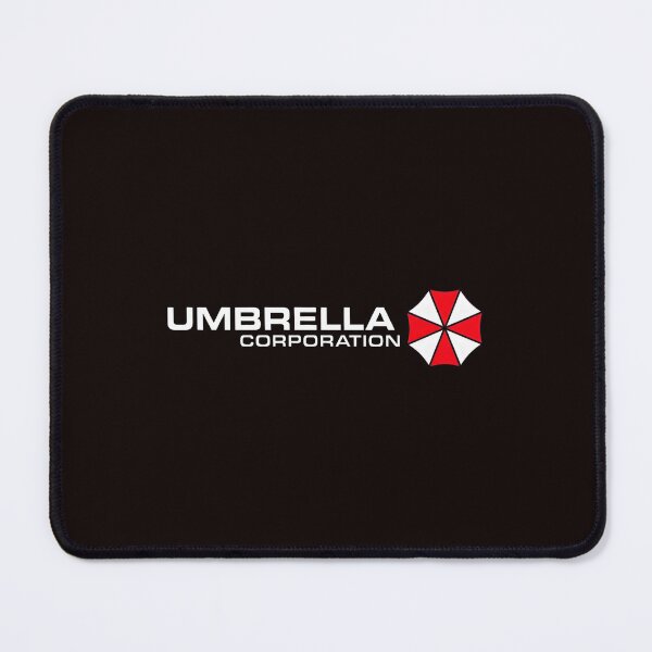 Item preview, Umbrella Corporation Logo designed and sold by Scratch-Rainbow.