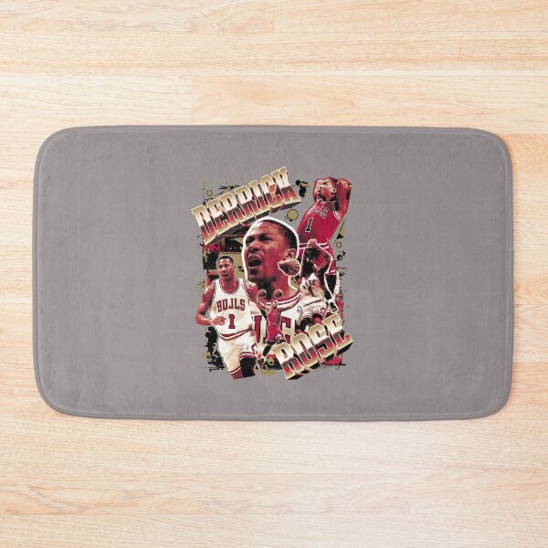 Item preview, Derrick Rose Bulls Retro Tribute T-Shirt-85 designed and sold by DaleWilliax.