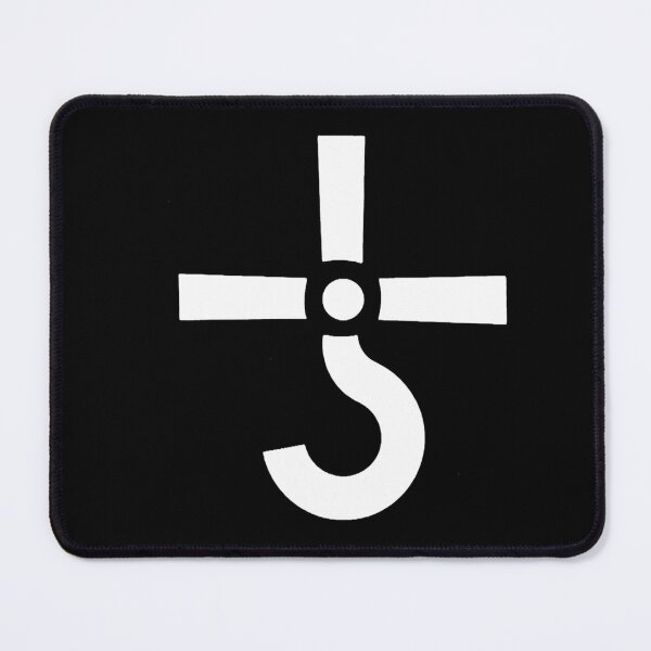 Item preview, Logo Band Rock Blue Oyster Cult 90Art designed and sold by khaniio.