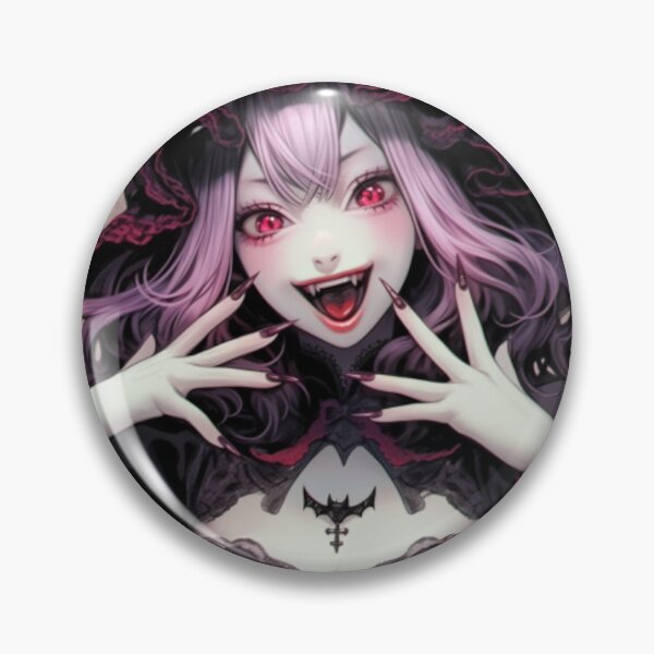 Item preview, Vampire Cutie designed and sold by Solace Sparkles.