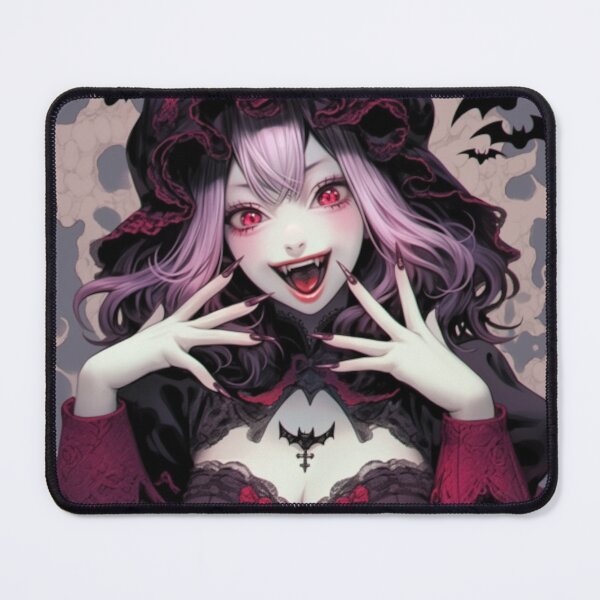 Item preview, Vampire Cutie designed and sold by Solace Sparkles.