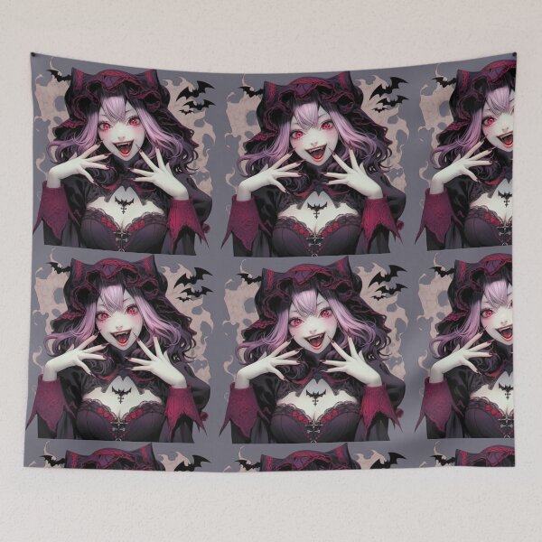 Item preview, Vampire Cutie designed and sold by Solace Sparkles.