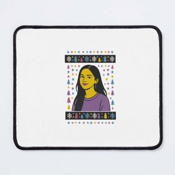 Item preview, Olivia Rodrigo Winter Holiday Sweater  designed and sold by HSMGallery.