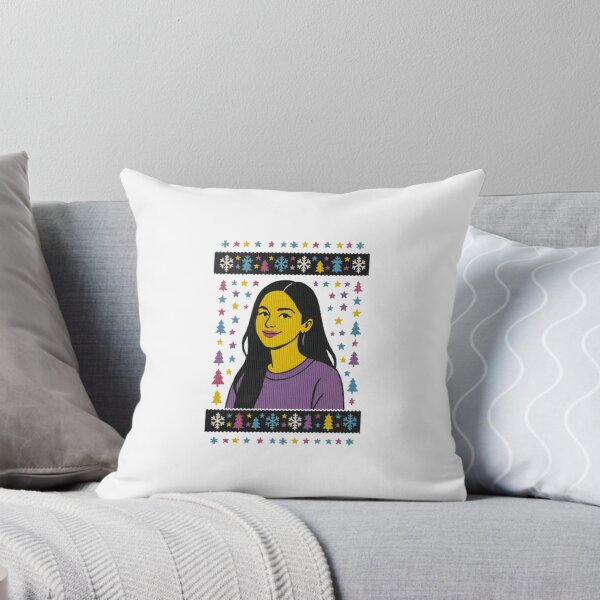 Item preview, Olivia Rodrigo Winter Holiday Sweater  designed and sold by HSMGallery.