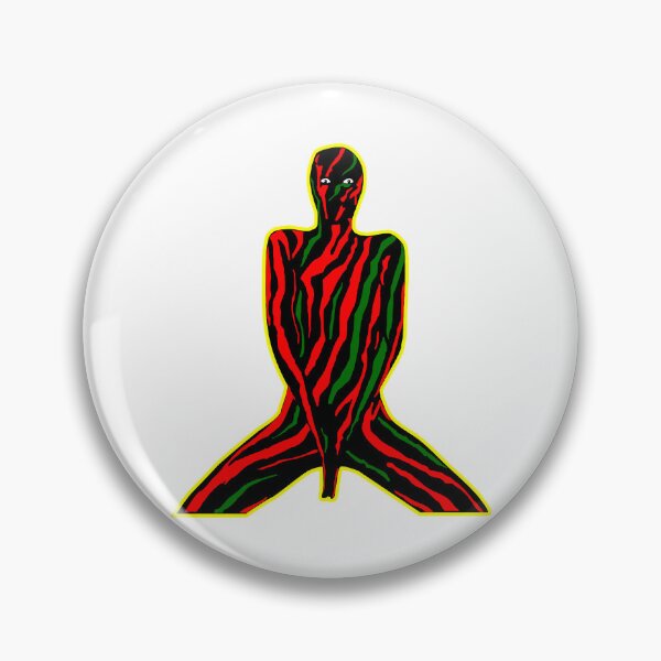 Item preview, classic atcq designed and sold by maskyaya.