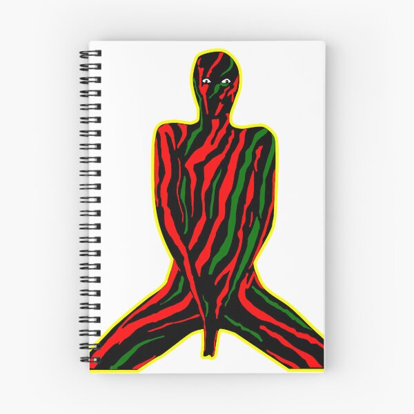 Item preview, classic atcq designed and sold by maskyaya.