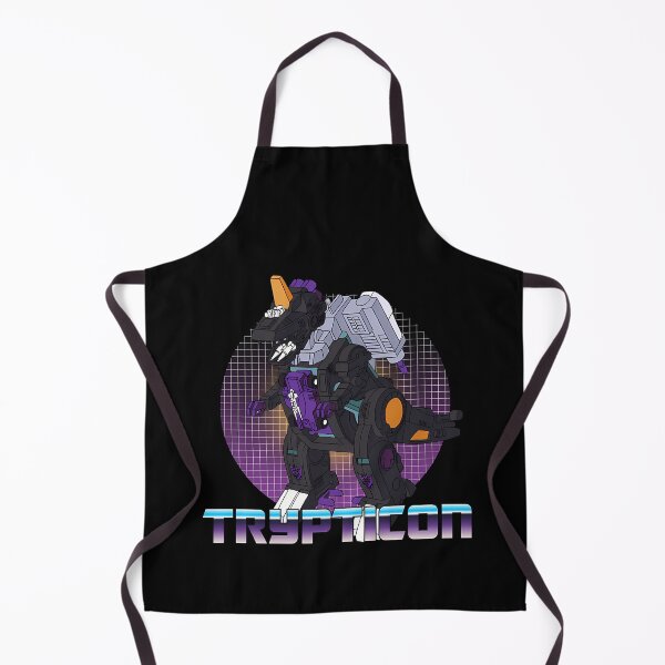 Item preview, Mech On Purple Grid designed and sold by ChristiFortier.