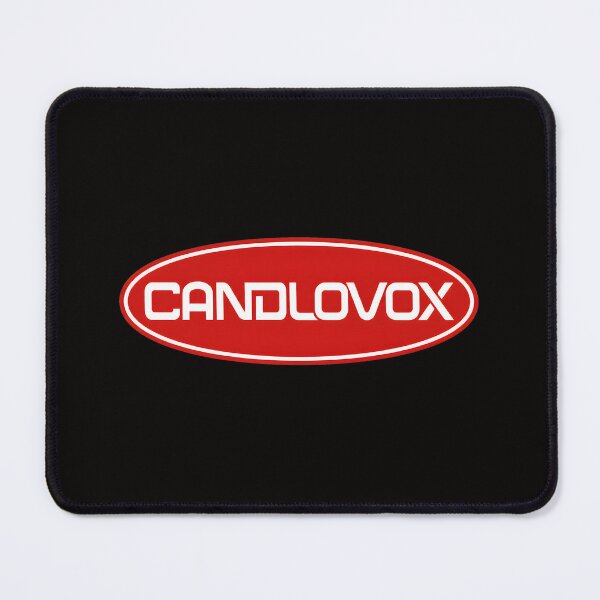 Item preview, Candlebox Retro Oval Logo designed and sold by Thecreepofc.