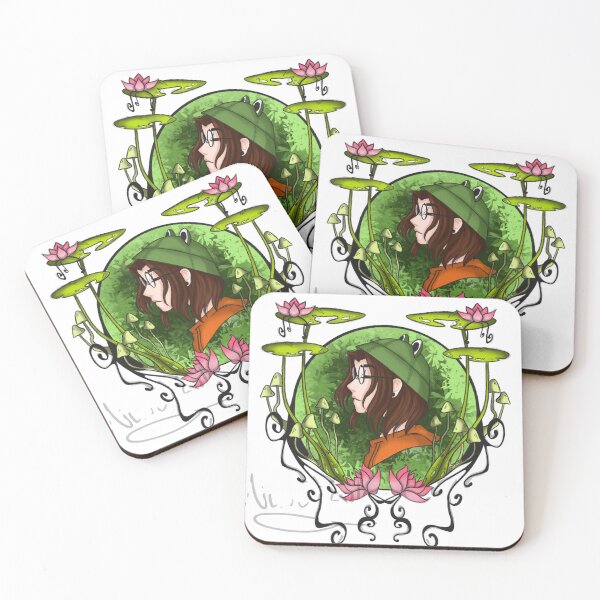 Item preview, Lotus Grove designed and sold by norley-cart.