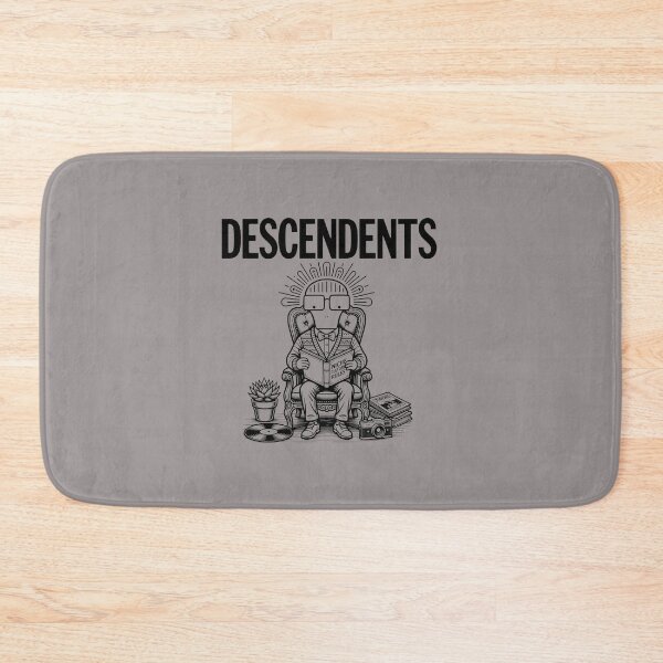 Item preview, Descendents Everything Sucks Milo Reading T-Shirt-29 designed and sold by DaleWilliax.
