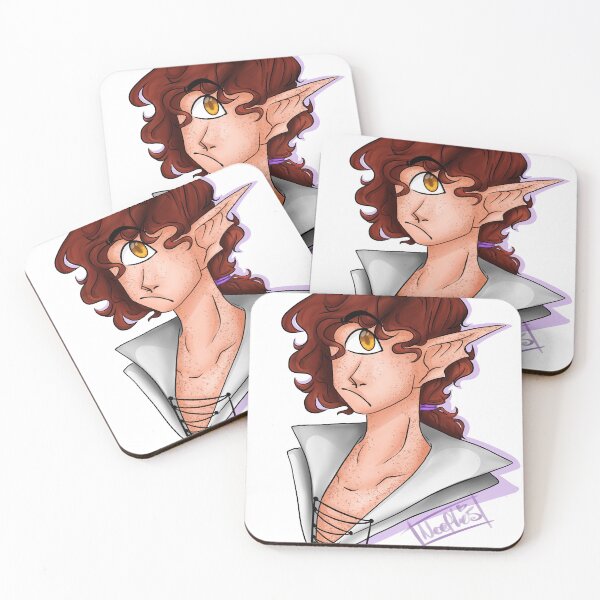 Item preview, Amber Gaze designed and sold by norley-cart.