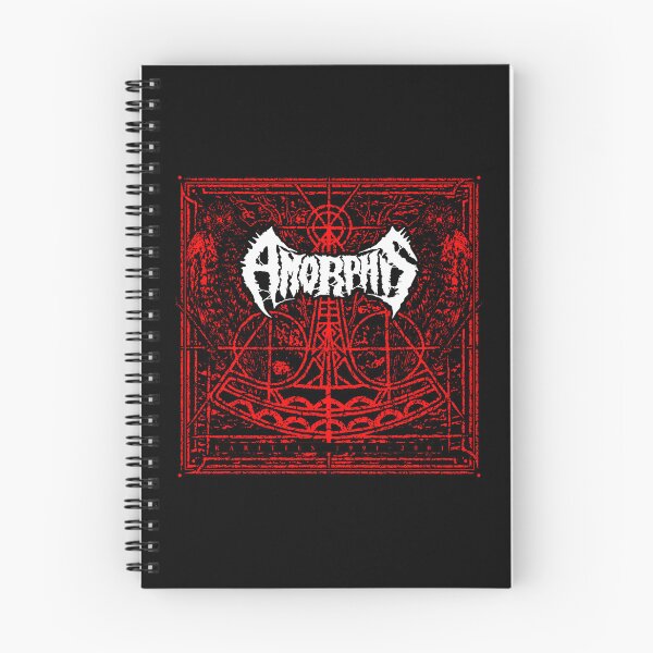 Item preview, Grunge Style Melodic Death Metal Band designed and sold by FourtyNinen.