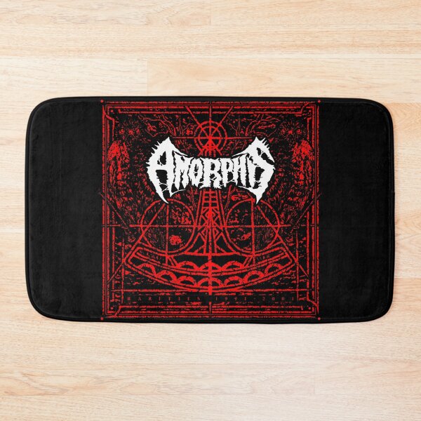 Item preview, Grunge Style Melodic Death Metal Band designed and sold by FourtyNinen.