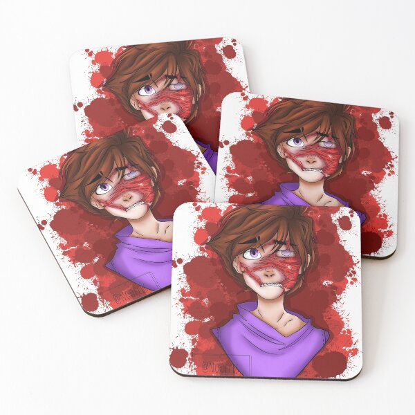 Item preview, Crimson Chaos designed and sold by norley-cart.