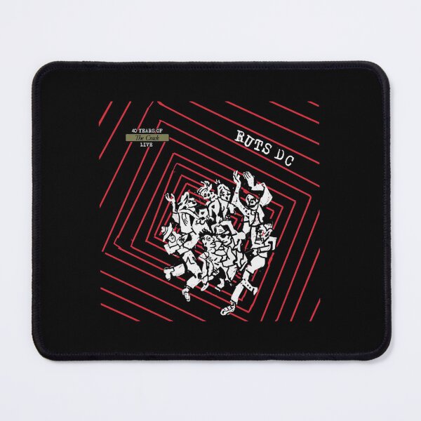Item preview, The Ruts band designed and sold by HassanMitchell.