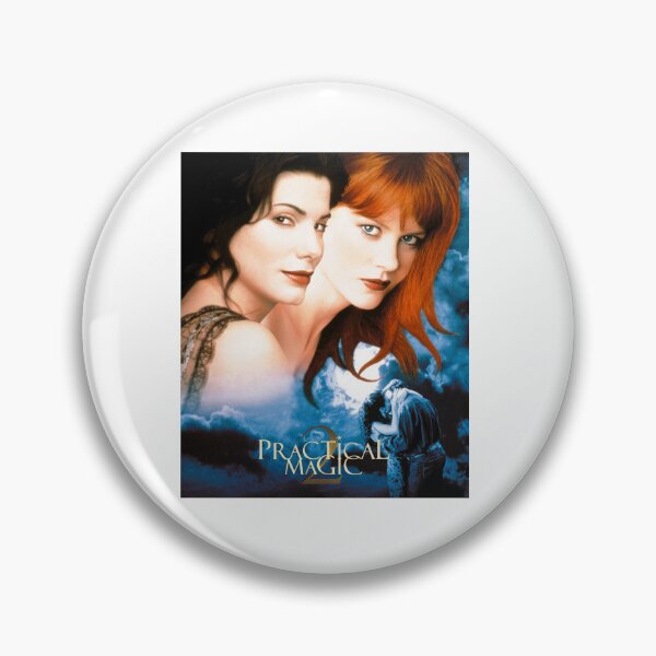 Item preview, Practical Magic Vintage designed and sold by ModMonochrome.