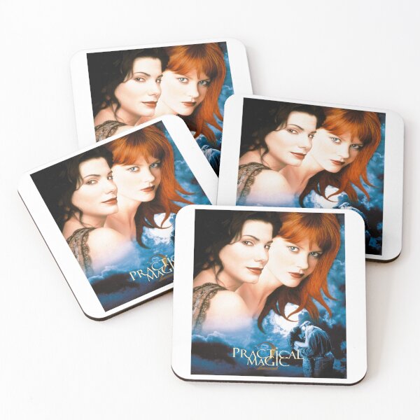 Item preview, Practical Magic Vintage designed and sold by ModMonochrome.