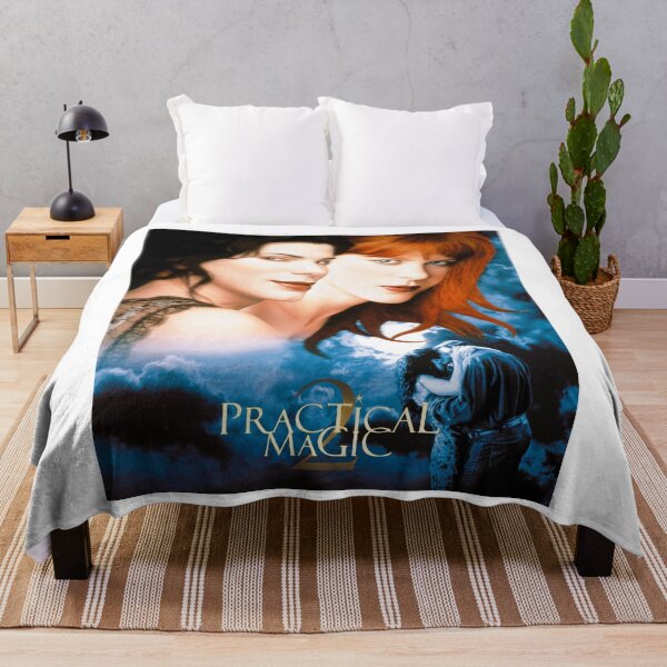 Item preview, Practical Magic Vintage designed and sold by ModMonochrome.