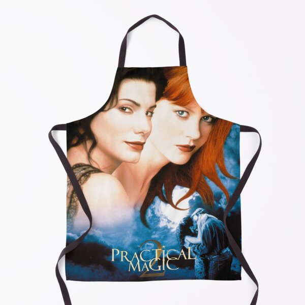 Item preview, Practical Magic Vintage designed and sold by ModMonochrome.