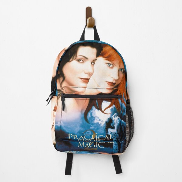 Item preview, Practical Magic Vintage designed and sold by ModMonochrome.